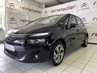 Citroën C4 Picasso HDi 90 Black Edition bei HWS || Autohaus Reinstadler GmbH in 