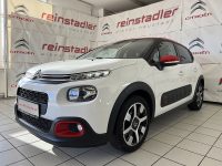 Citroën C3 PureTech 82 5-Gang-Manuell Shine bei HWS || Autohaus Reinstadler GmbH in 